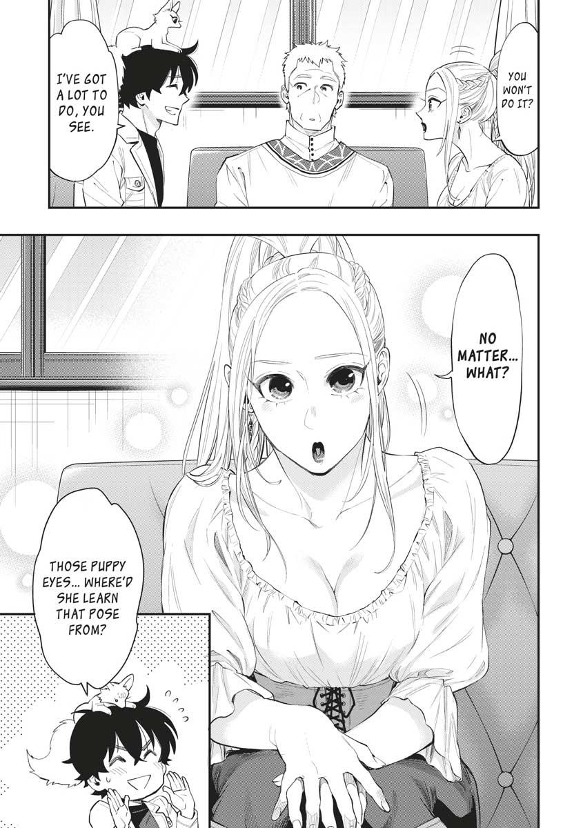 The New Gate Chapter 59 5