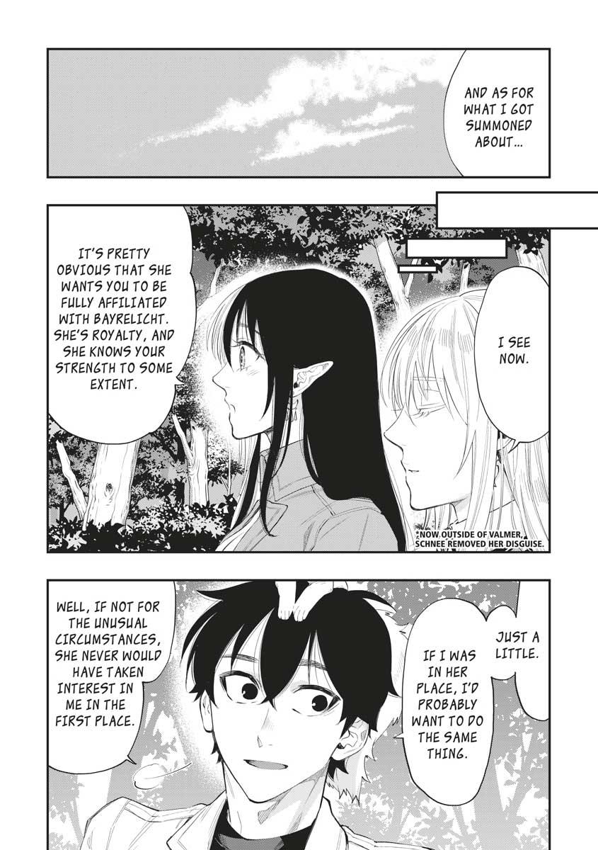 The New Gate Chapter 59 14
