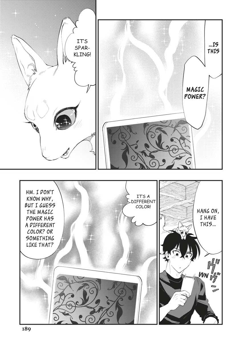 The New Gate Chapter 59 21