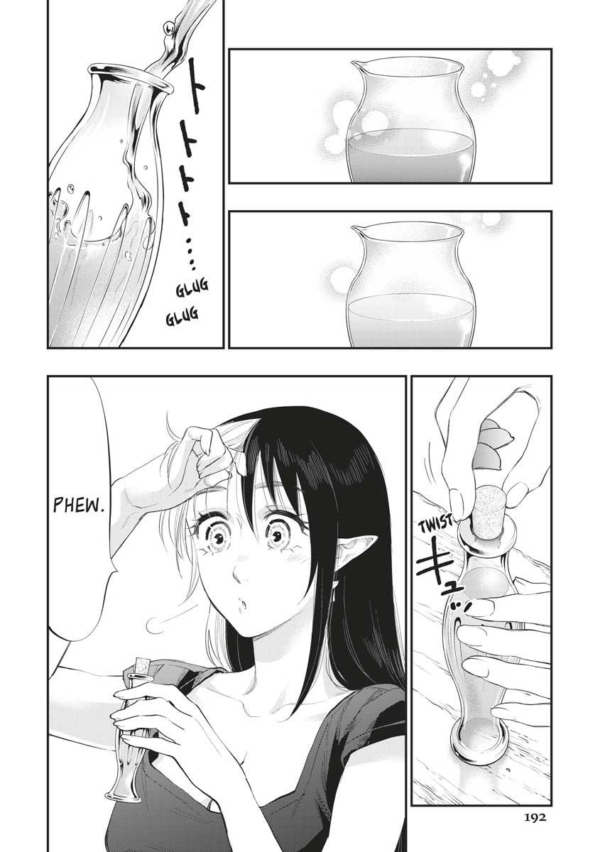 The New Gate Chapter 59 24