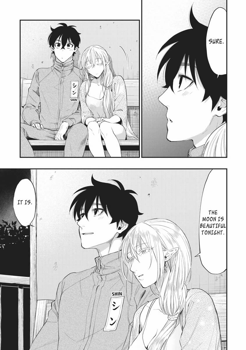 The New Gate Chapter 60 32