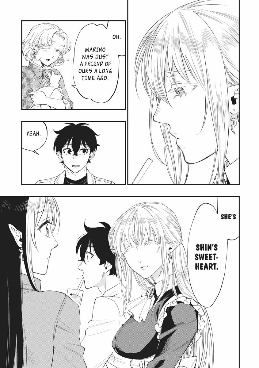 The New Gate Chapter 61 5