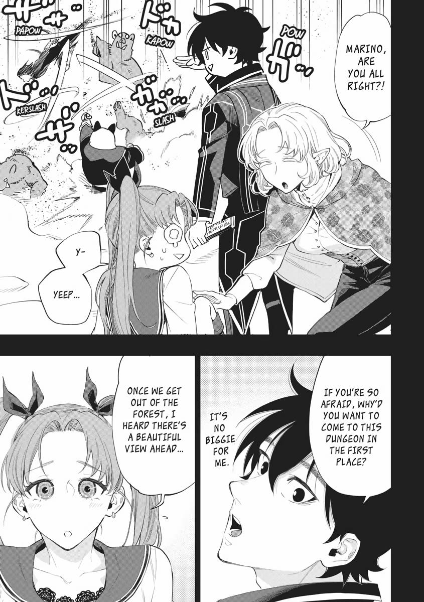 The New Gate Chapter 62 5