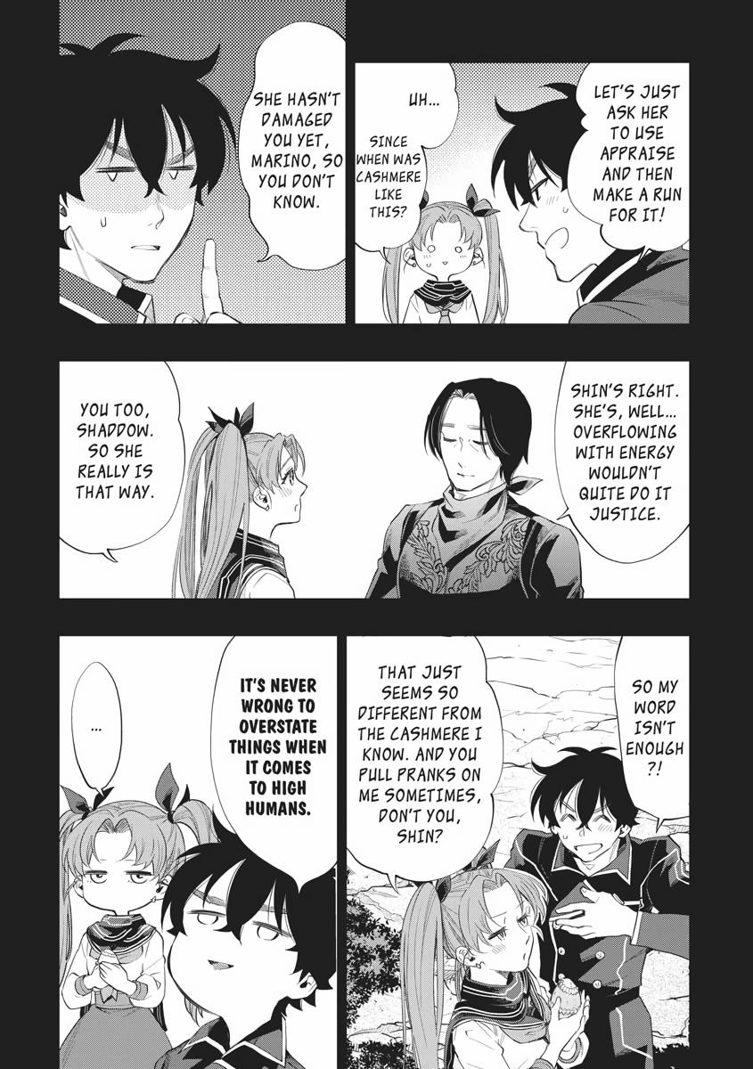 The New Gate Chapter 62 30