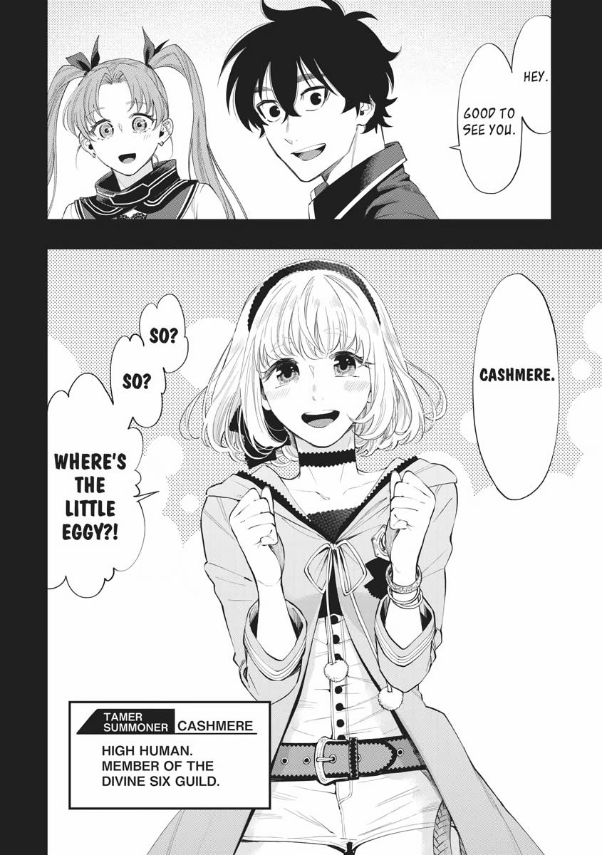 The New Gate Chapter 62 32