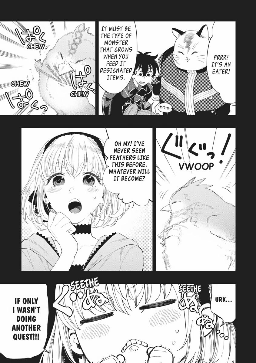 The New Gate Chapter 63 9