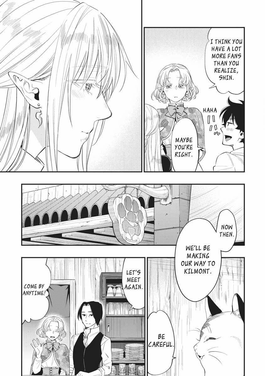The New Gate Chapter 63 28