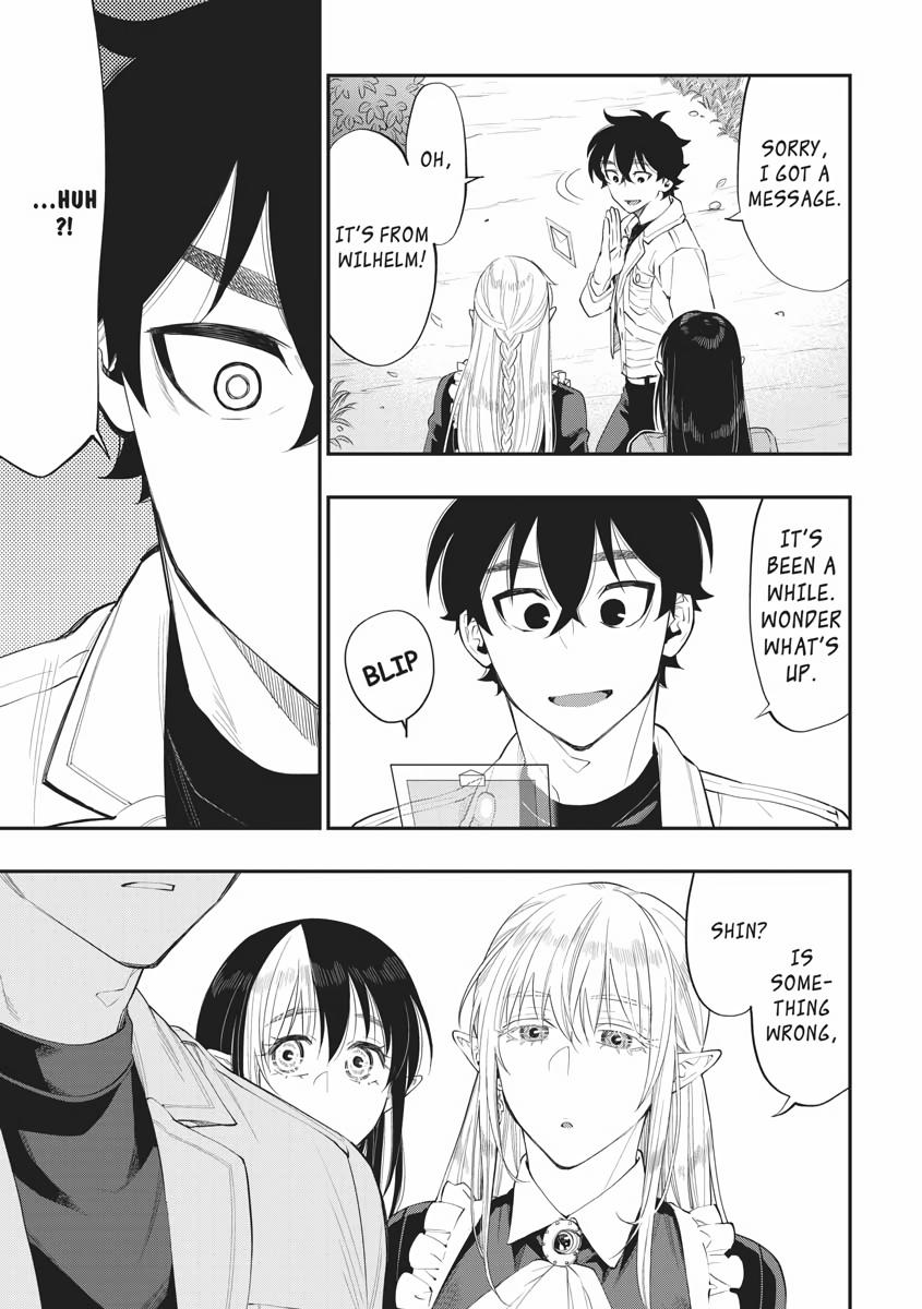 The New Gate Chapter 63 30