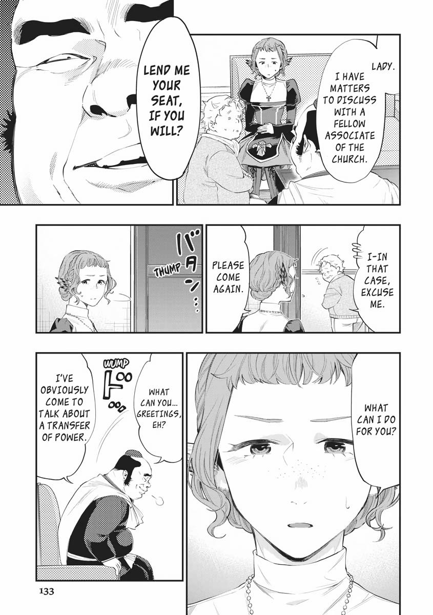 The New Gate Chapter 64 5