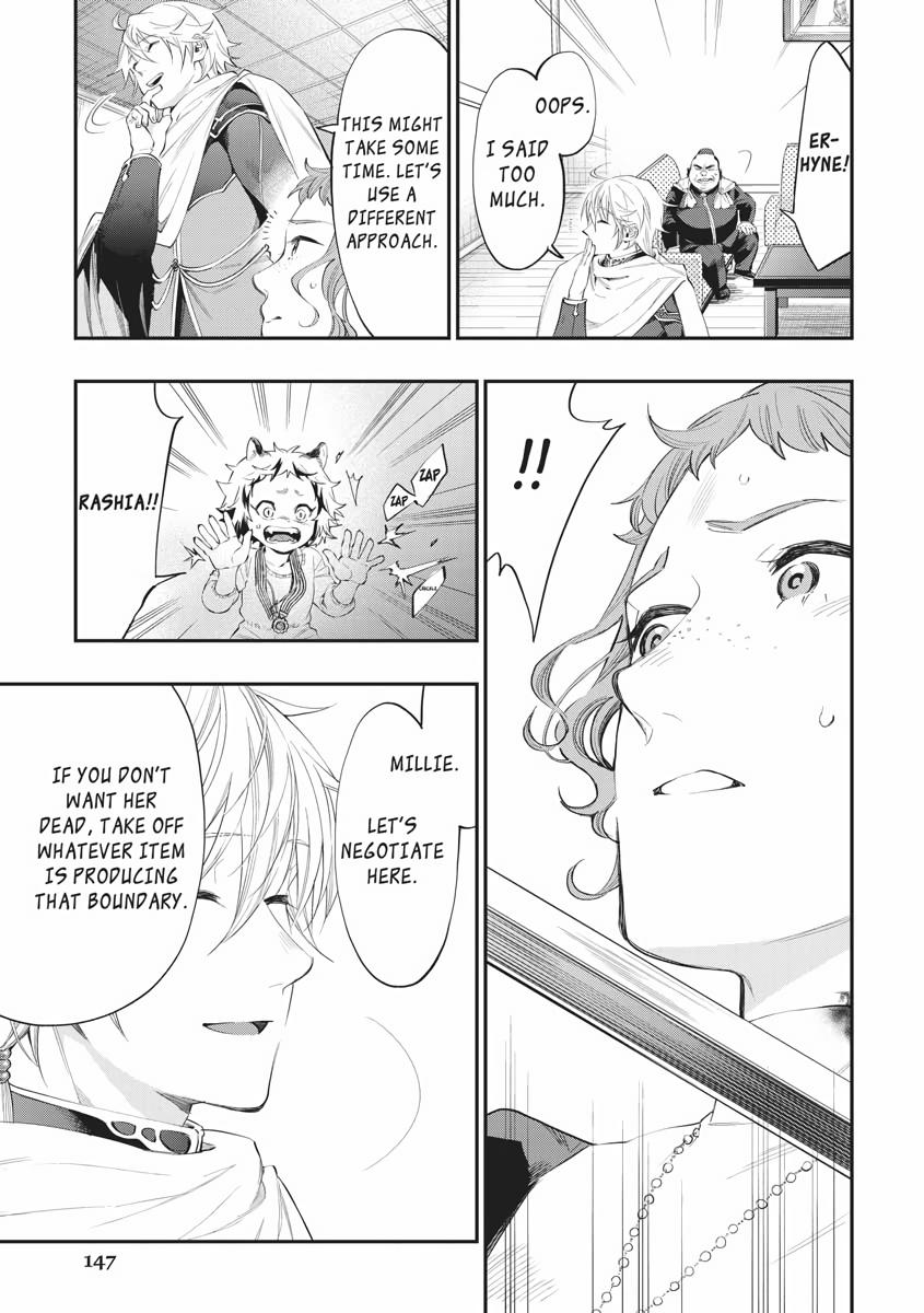 The New Gate Chapter 64 19