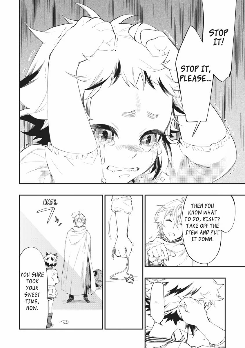 The New Gate Chapter 64 24
