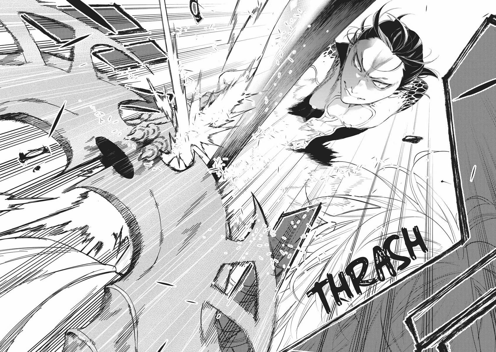 The New Gate Chapter 64 30