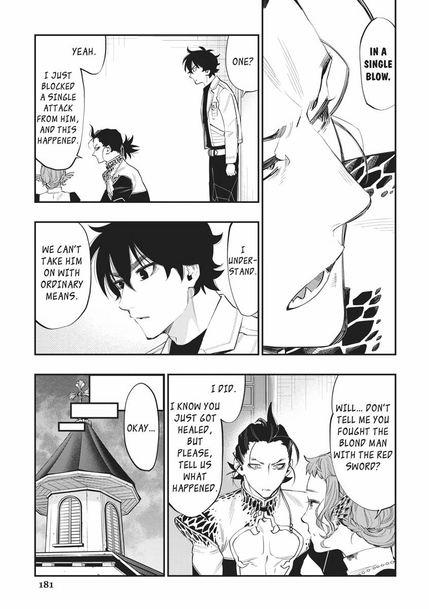 The New Gate Chapter 65 19