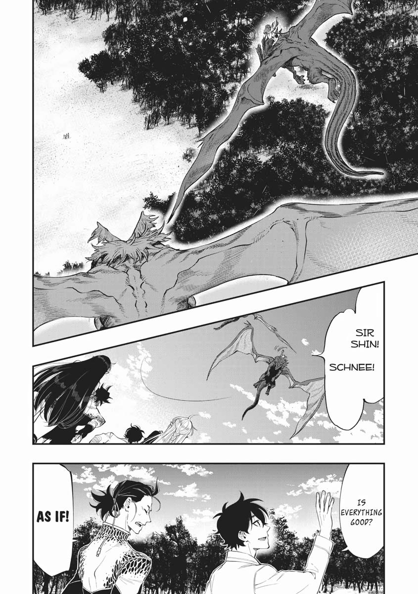 The New Gate Chapter 66 30