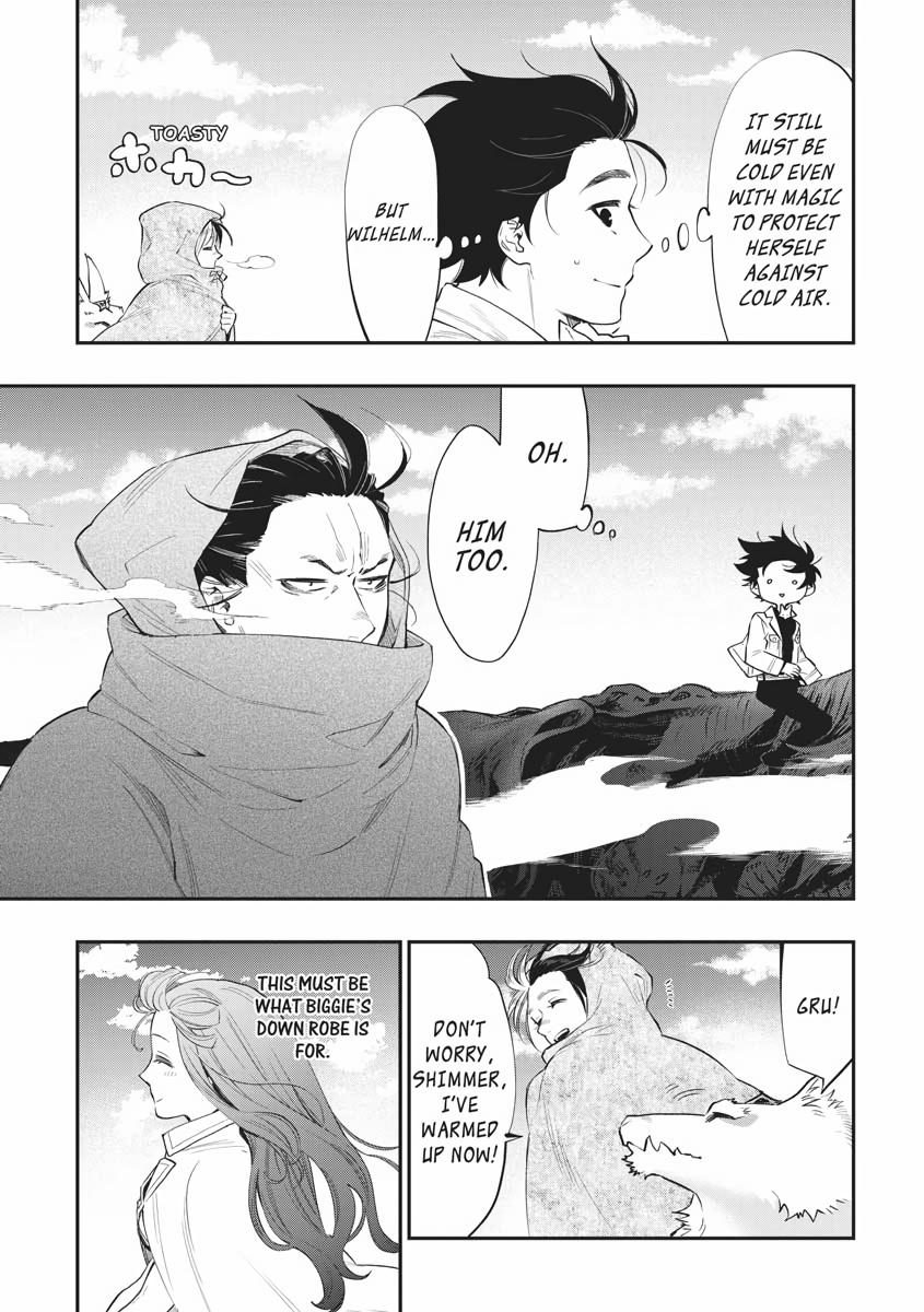 The New Gate Chapter 67 5