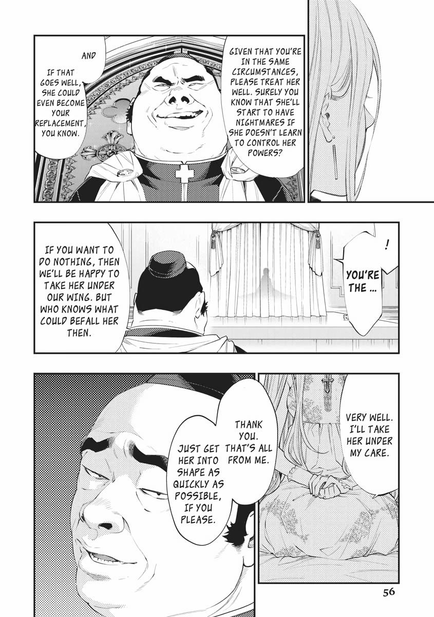 The New Gate Chapter 67 24
