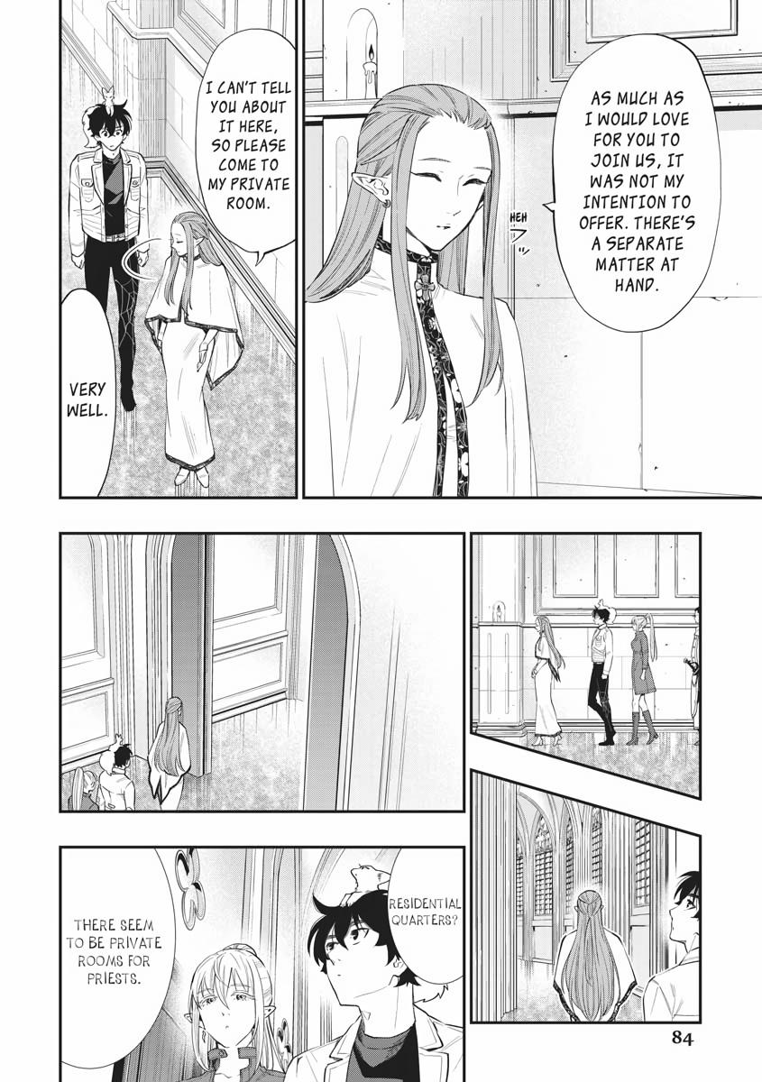 The New Gate Chapter 68 24