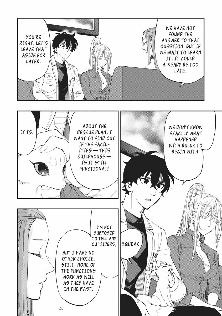 The New Gate Chapter 69 14