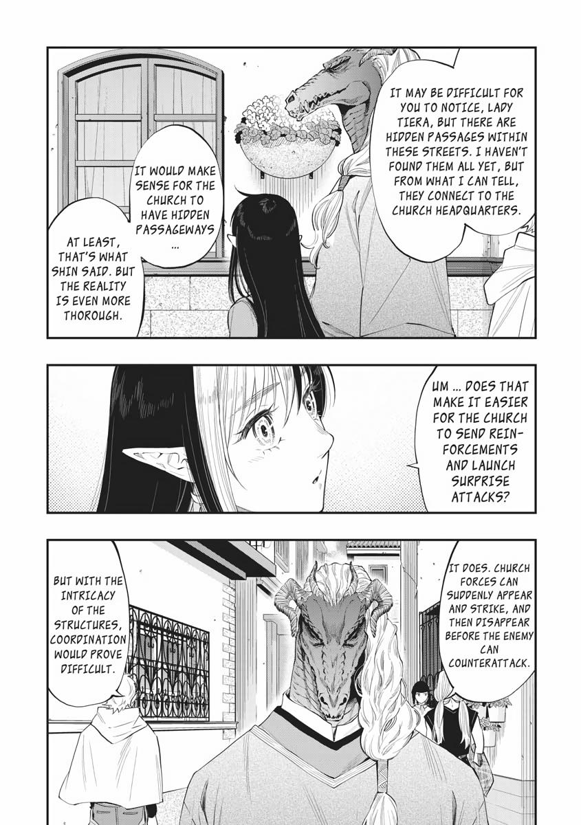 The New Gate Chapter 70 5
