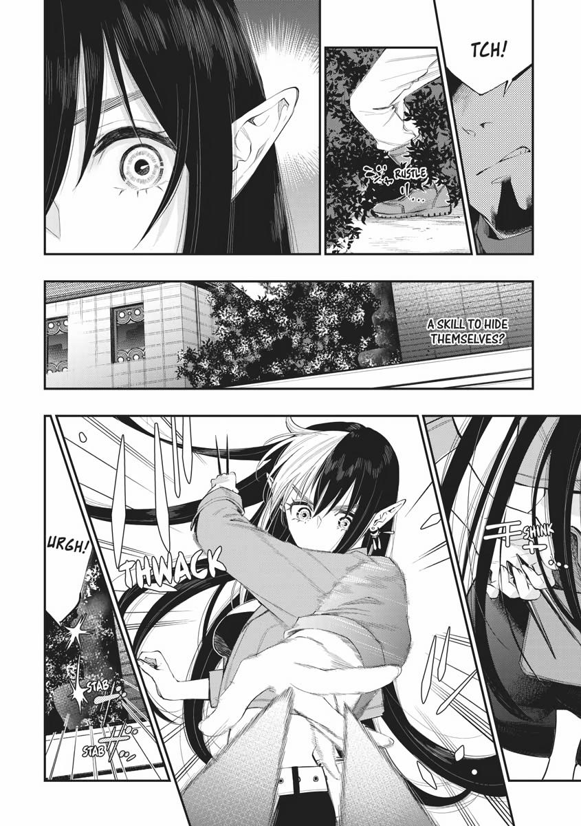 The New Gate Chapter 70 14