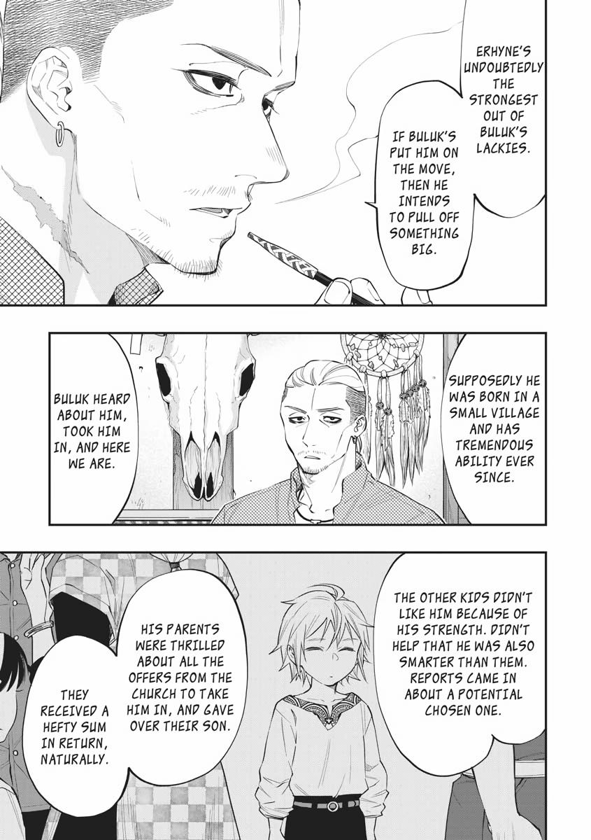 The New Gate Chapter 72 5