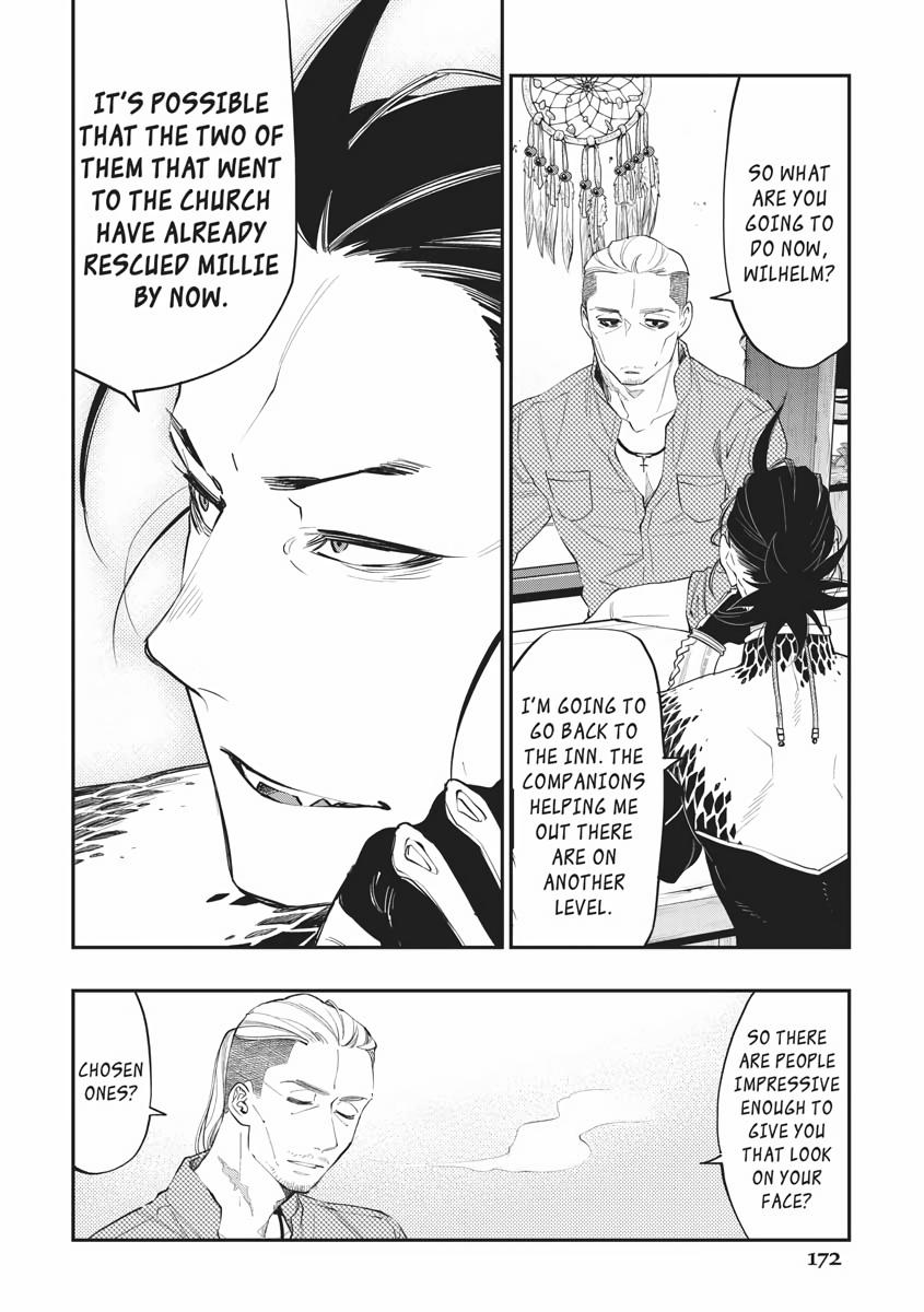 The New Gate Chapter 72 14