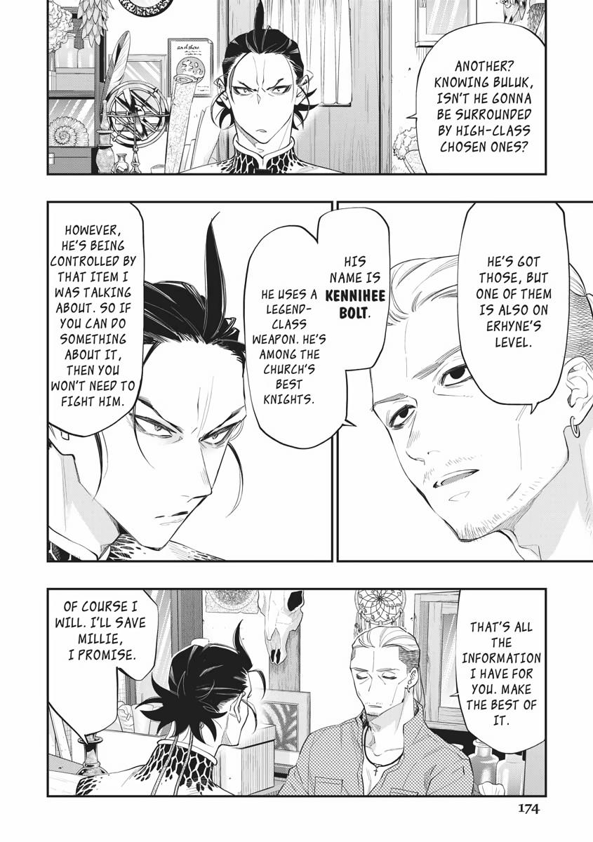 The New Gate Chapter 72 16