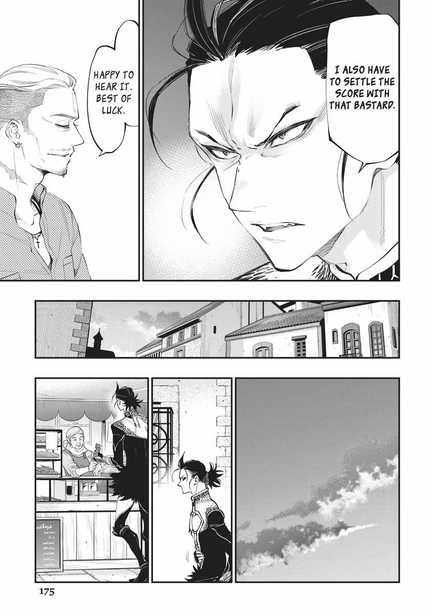 The New Gate Chapter 72 17
