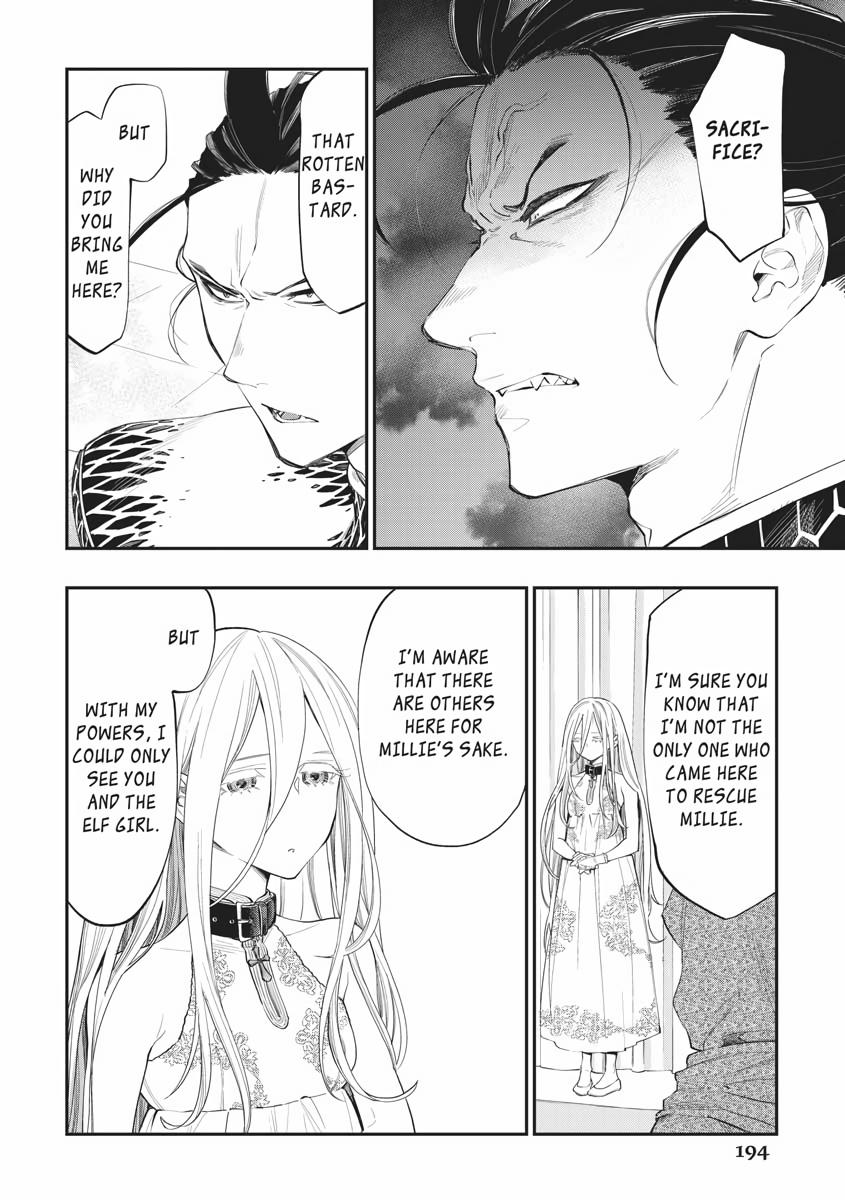The New Gate Chapter 73 14