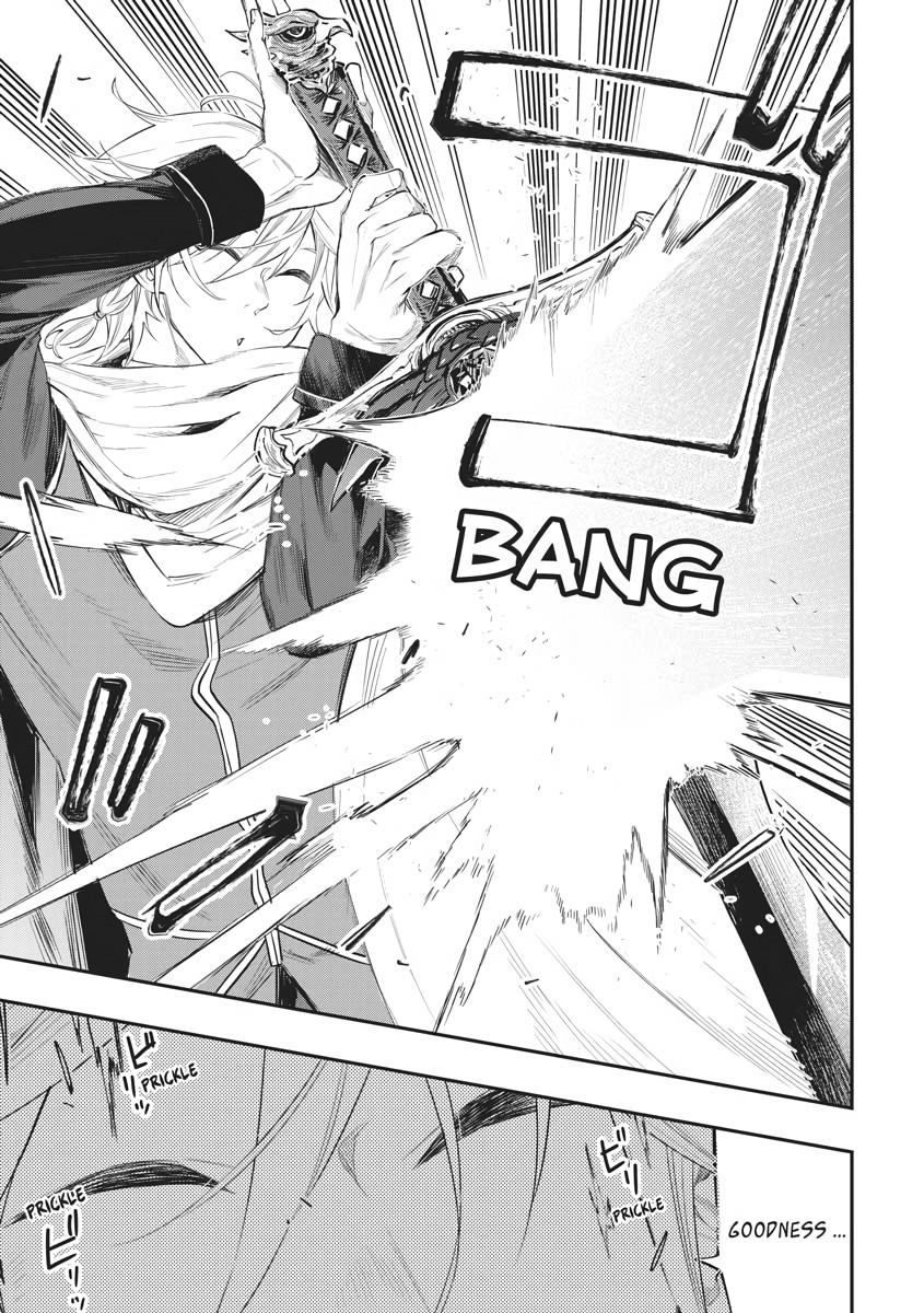 The New Gate Chapter 74 14