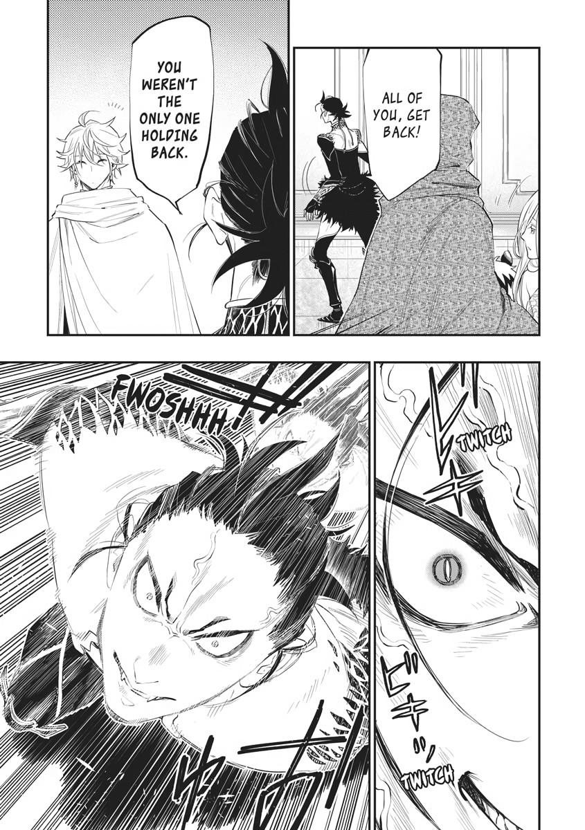 The New Gate Chapter 74 21