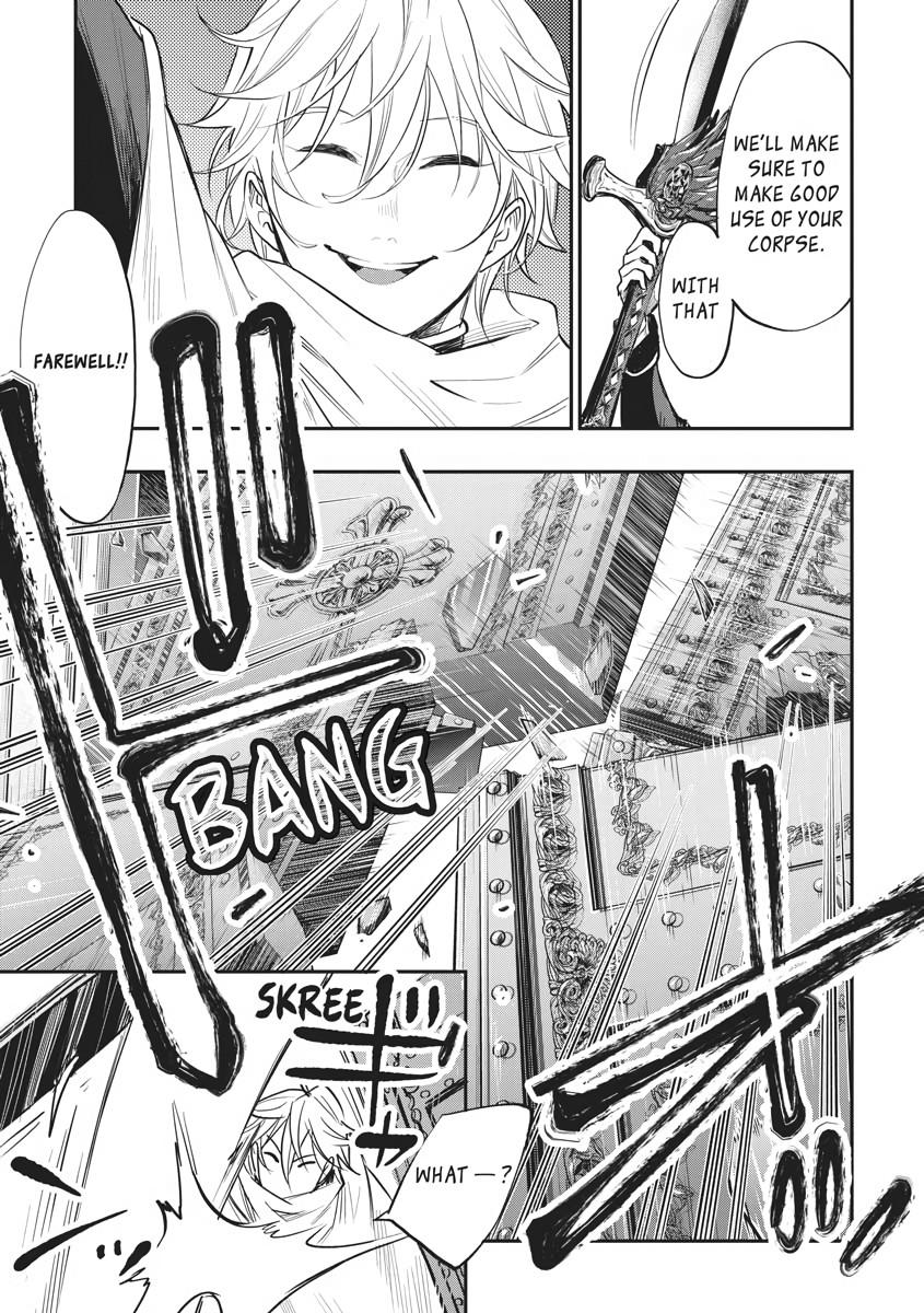 The New Gate Chapter 75 3