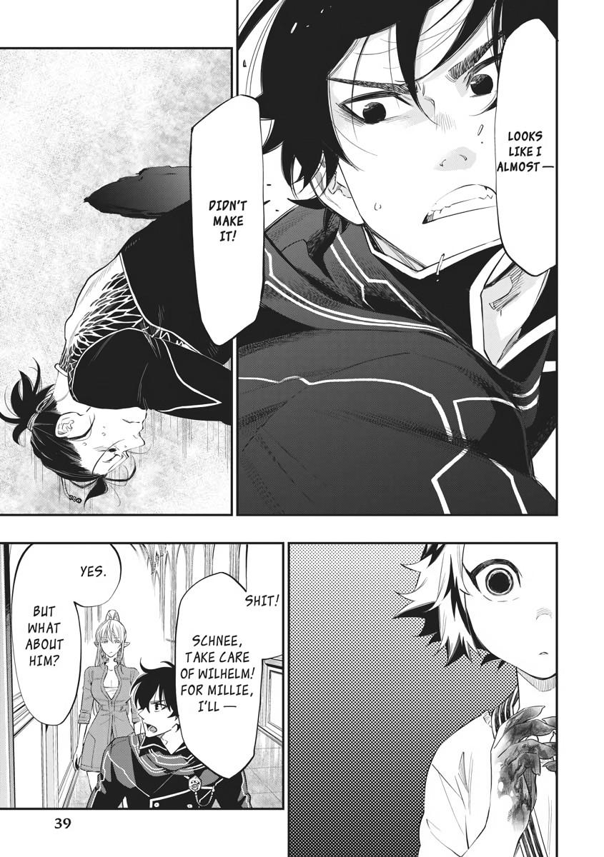 The New Gate Chapter 75 6