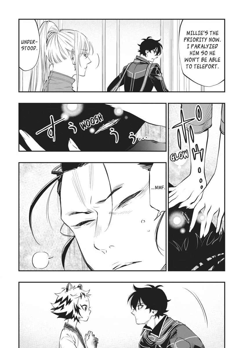 The New Gate Chapter 75 7