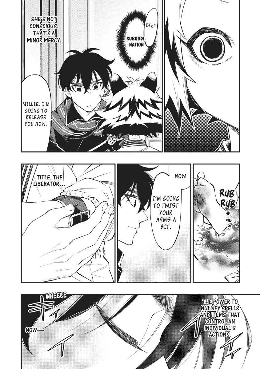 The New Gate Chapter 75 8