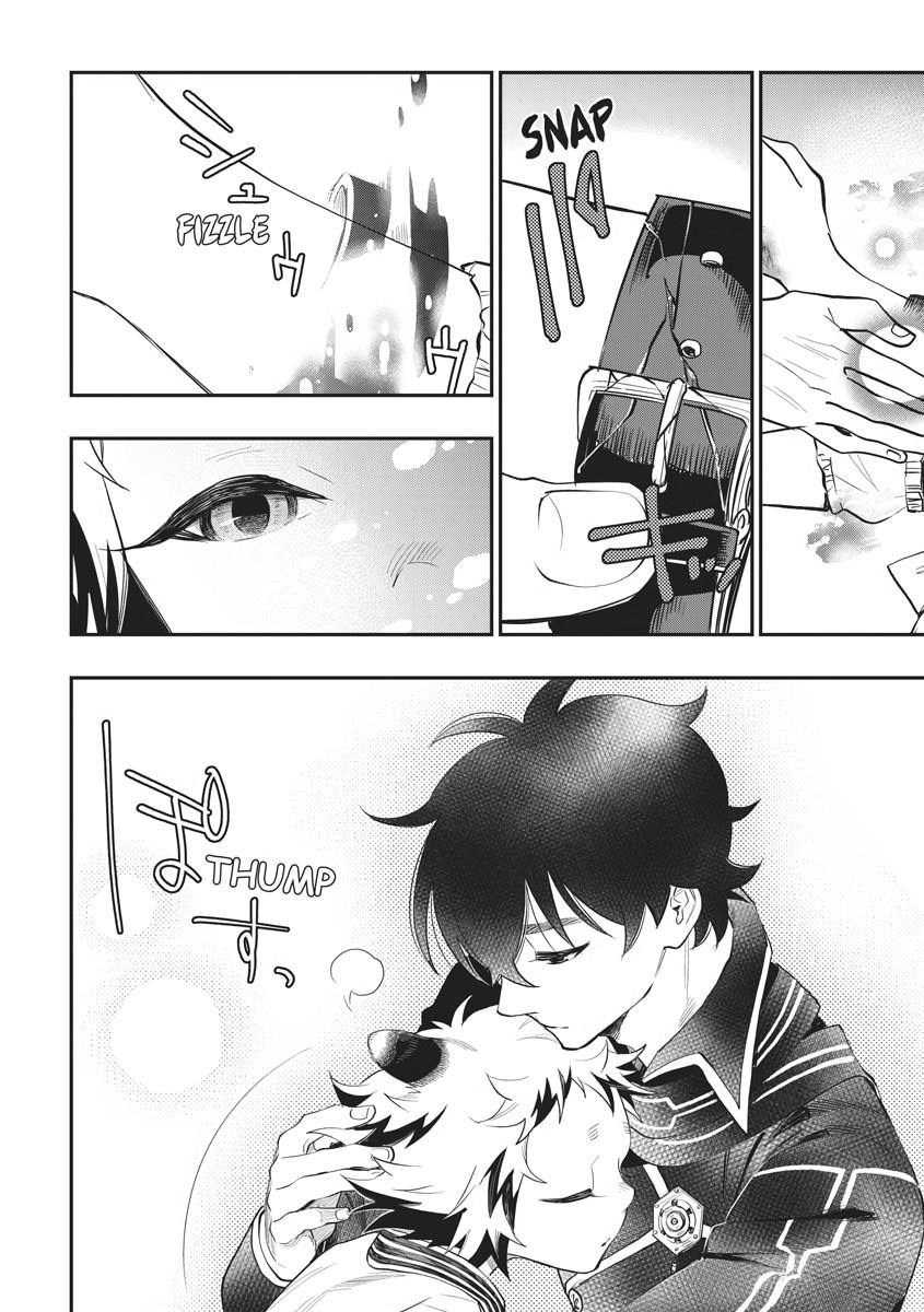 The New Gate Chapter 75 9