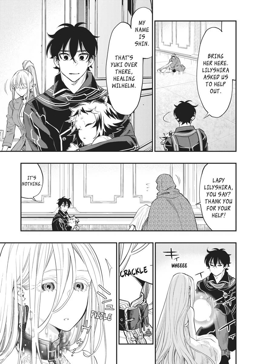 The New Gate Chapter 75 10