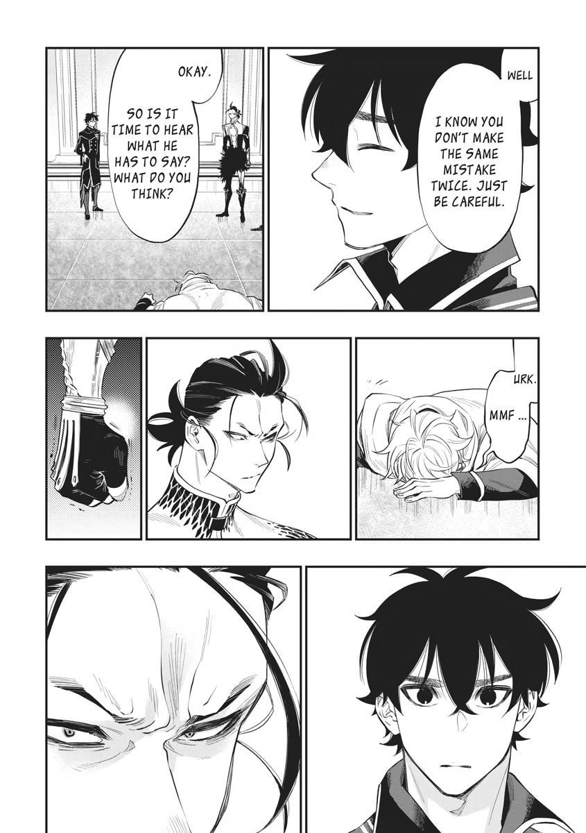 The New Gate Chapter 75 13