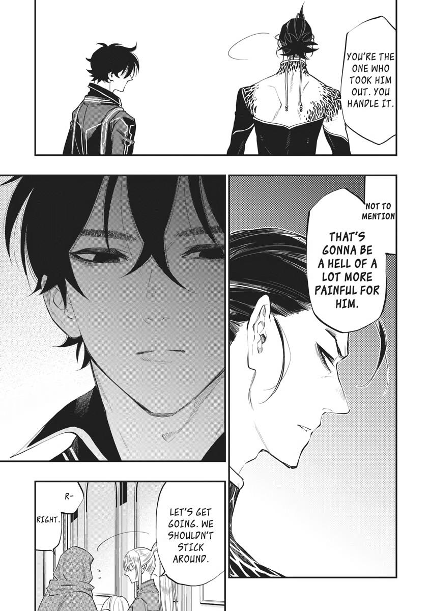 The New Gate Chapter 75 14