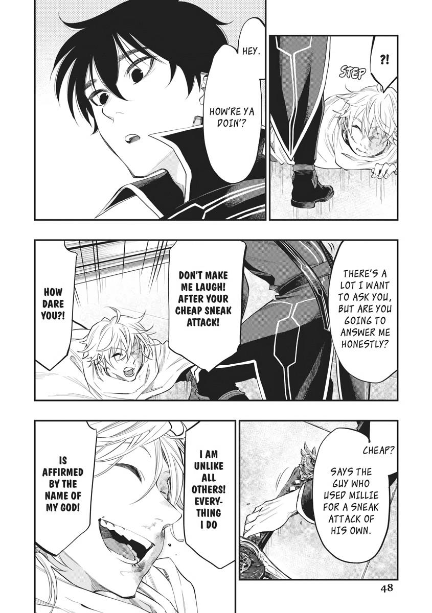 The New Gate Chapter 75 15