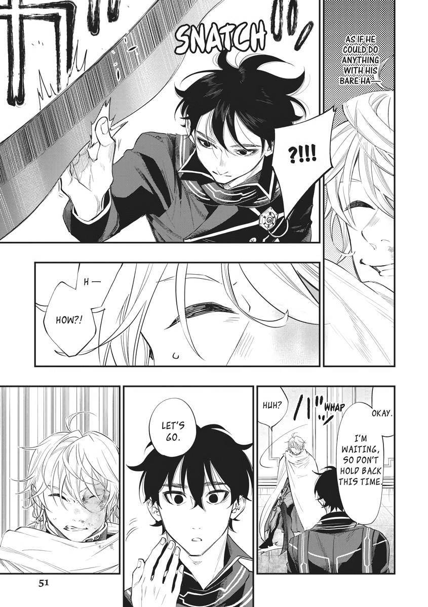 The New Gate Chapter 75 18