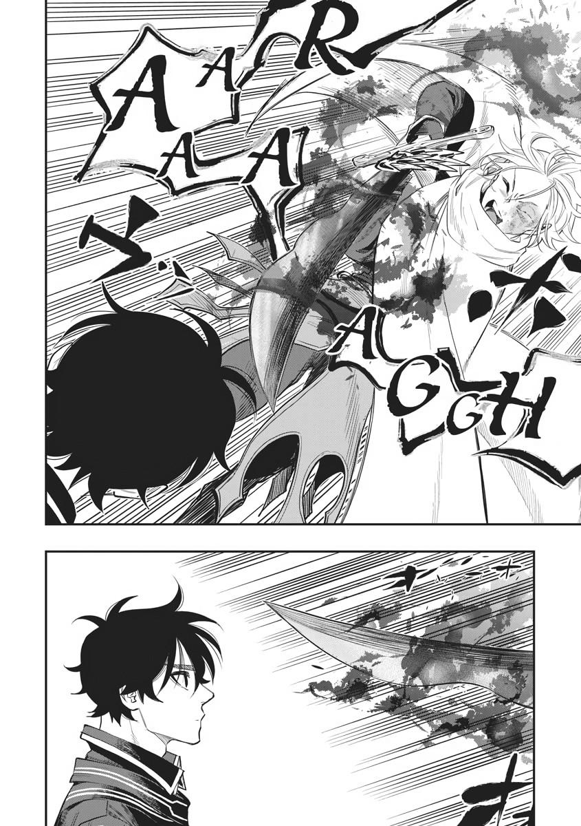 The New Gate Chapter 75 19