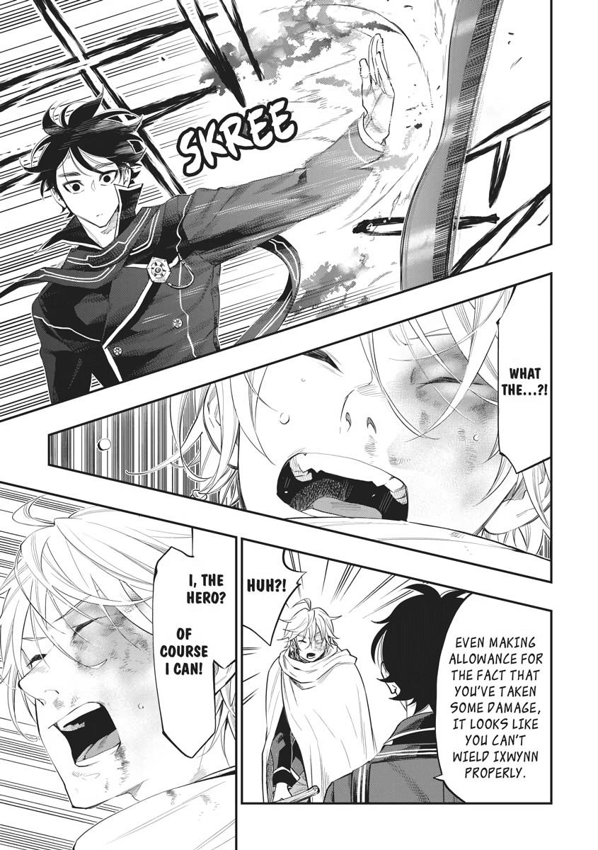 The New Gate Chapter 75 20