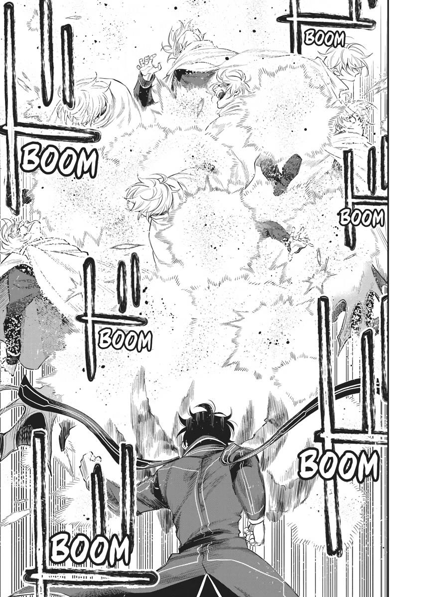 The New Gate Chapter 75 22