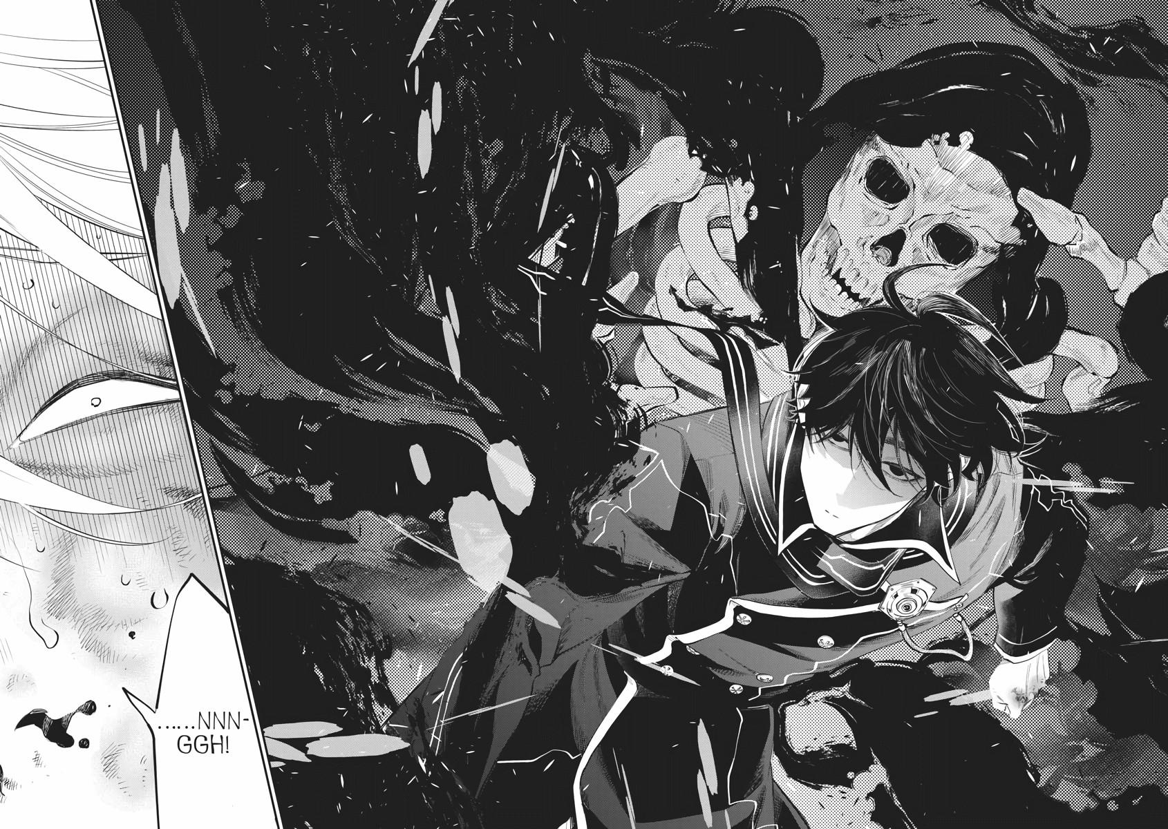The New Gate Chapter 76 4