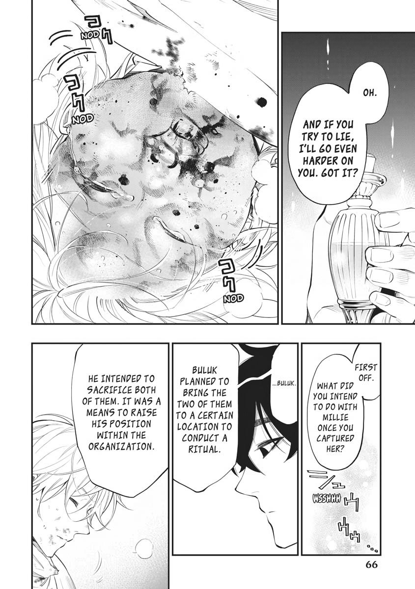 The New Gate Chapter 76 7