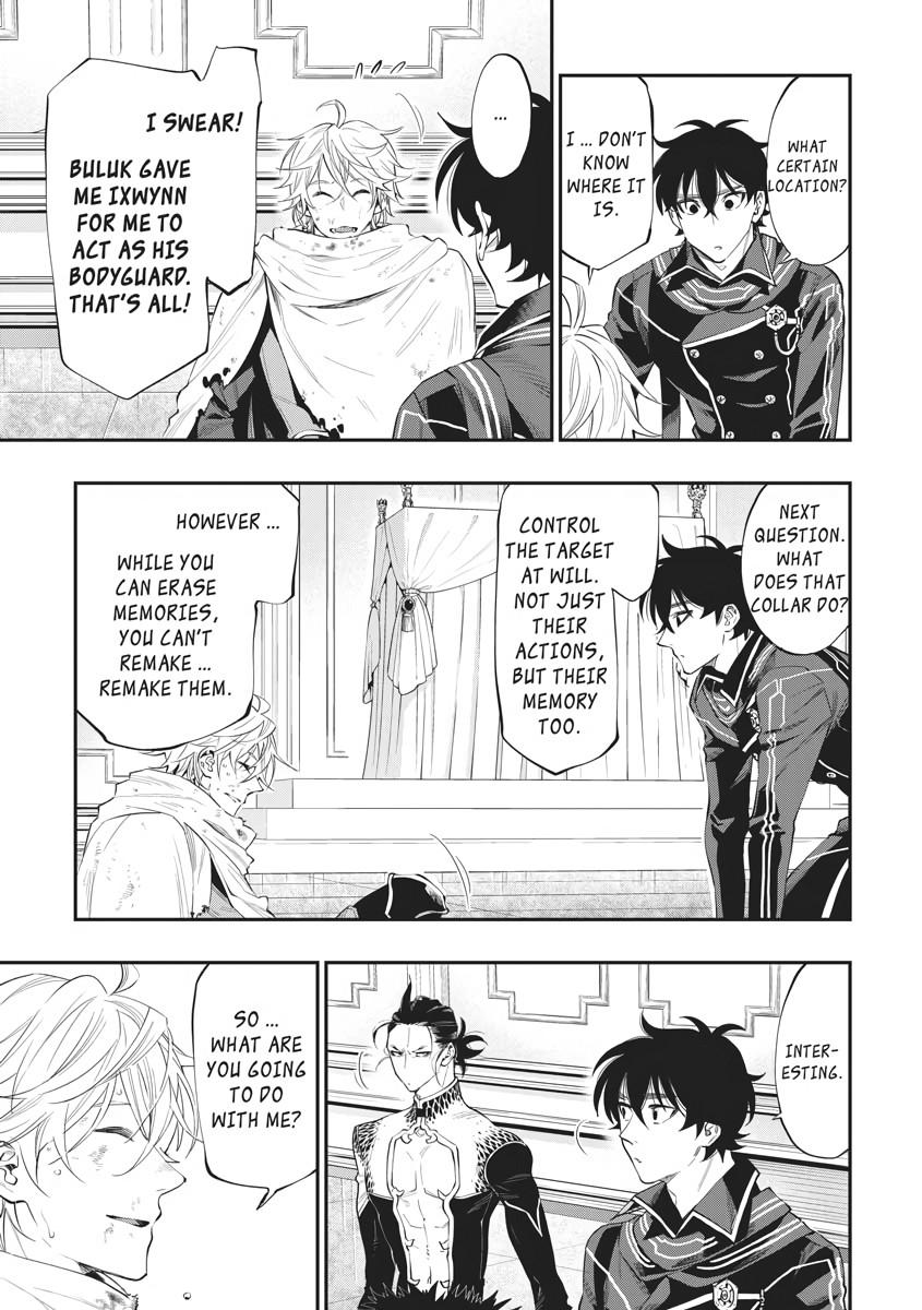 The New Gate Chapter 76 8
