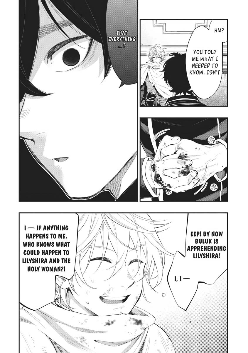 The New Gate Chapter 76 9