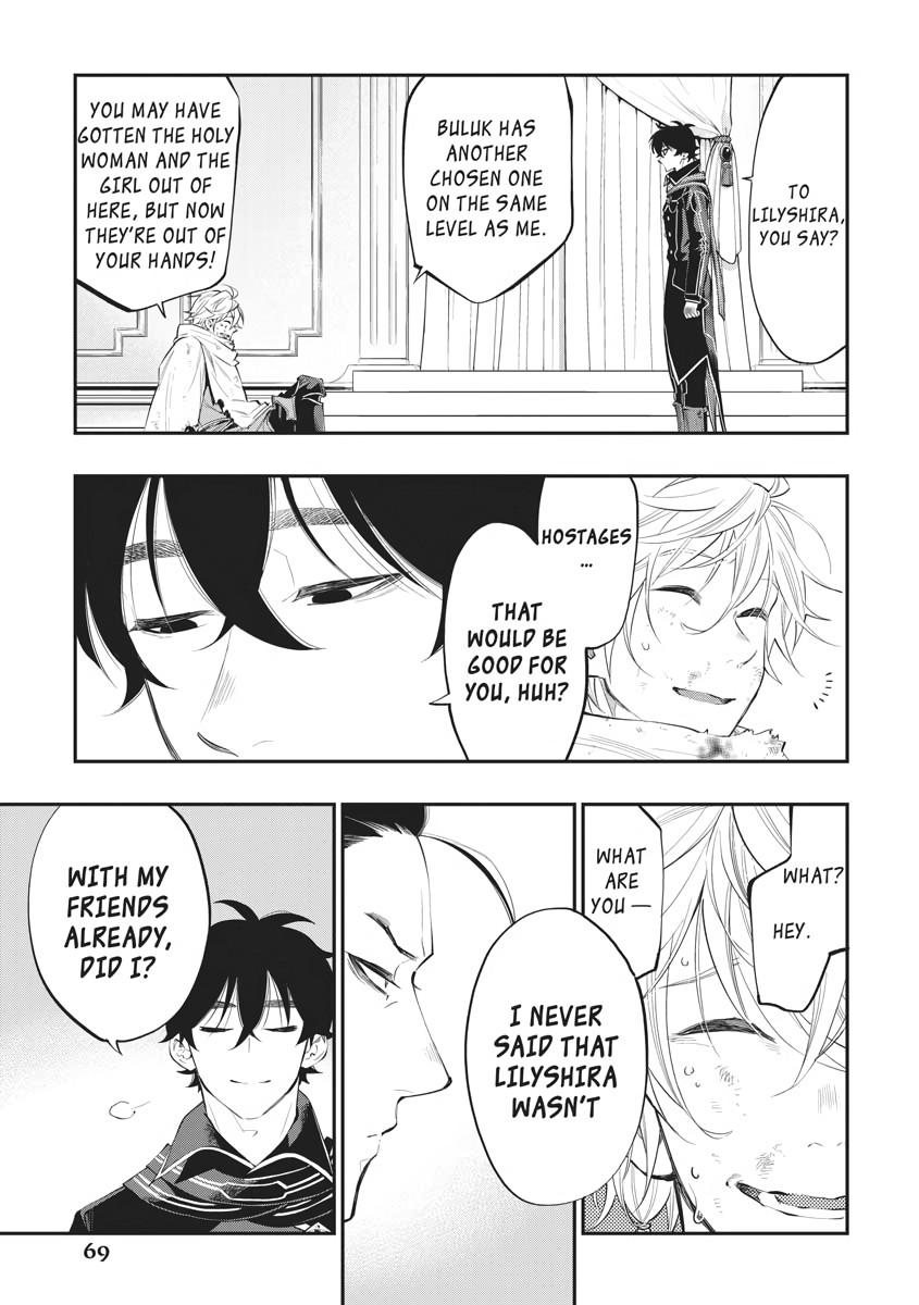 The New Gate Chapter 76 10