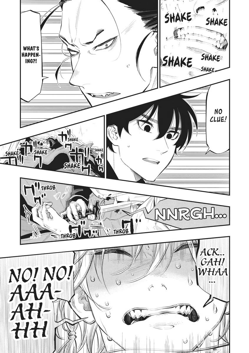 The New Gate Chapter 76 14